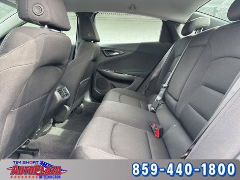 Used 2024 Chevrolet Malibu LT image 37