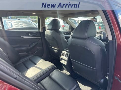 Used 2018 Nissan Maxima 3.5 SL FWD image 8