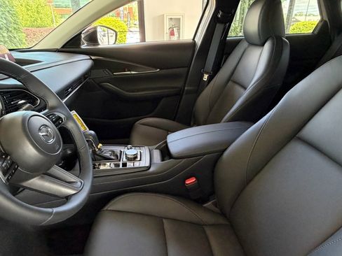 New 2026 MAZDA CX-30 AWD 2.5 S w/ Select Sport Pkg image 18