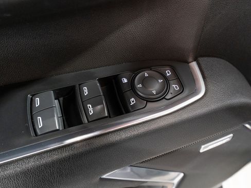 Used 2023 Chevrolet Silverado 1500 LTZ w/ LTZ Convenience Package II image 16