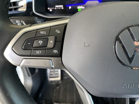 Certified 2026 Volkswagen Jetta Sport FWD image 6