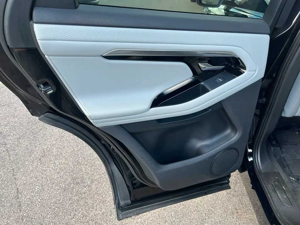 Used 2020 Land Rover Range Rover Evoque S AWD/4WD image 45