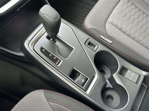 Certified 2025 Subaru Impreza 2.0i Sport image 22