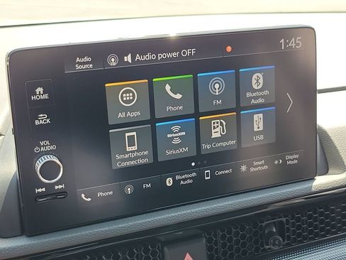Certified 2025 Honda CR-V EX-L image 30
