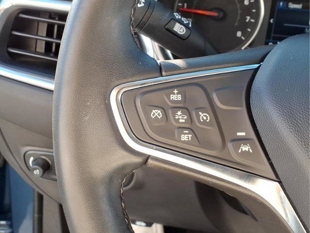 Used 2024 Chevrolet Equinox LT w/ LPO, Floor Liner Package FWD image 16