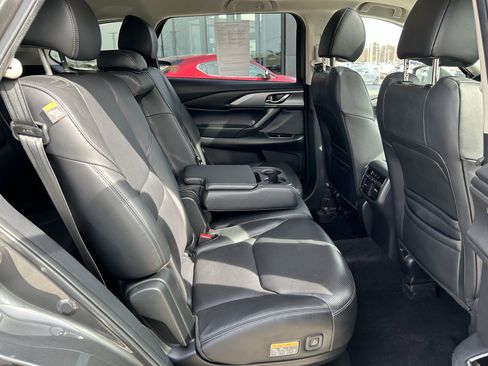 Certified 2023 MAZDA CX-9 Touring Plus image 27