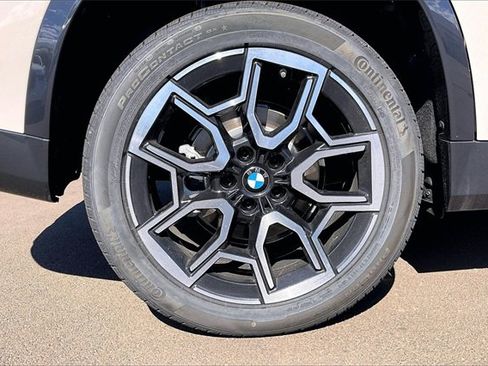 New 2026 BMW X1 xDrive28i w/ Technology Package image 12