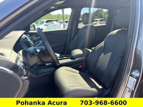 Certified 2026 Acura RDX SH-AWD image 23