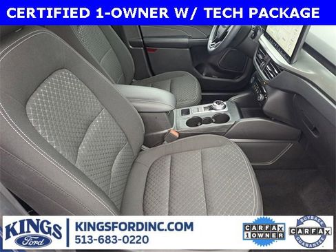 Certified 2023 Ford Escape Active w/ Tech Pack #2 image 24