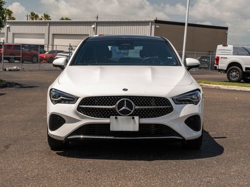 Used 2025 Mercedes-Benz CLA 250 image 2