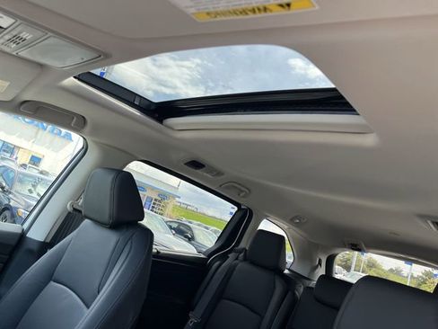 New 2026 Honda Odyssey EX-L image 18