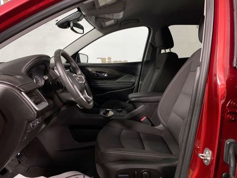 Used 2023 GMC Terrain SLE w/ Driver Convenience Package image 11