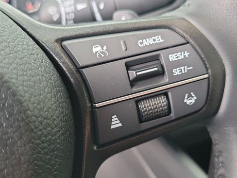 Certified 2025 Honda Accord Sport image 25