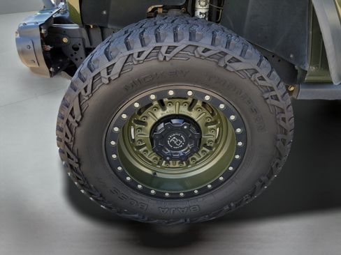 Used 2021 Jeep Wrangler Unlimited Sport AWD/4WD image 28