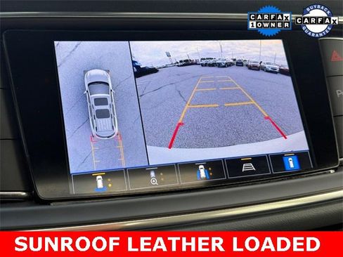 Certified 2024 Buick Enclave Essence w/ Experience Buick Package image 19