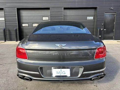 Used 2022 Bentley Flying Spur V8 AWD/4WD image 20