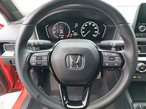Used 2024 Honda Civic Sport image 16
