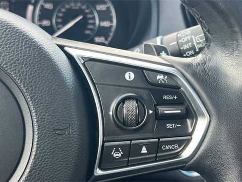 Certified 2023 Acura RDX AWD w/ Advance Package image 30