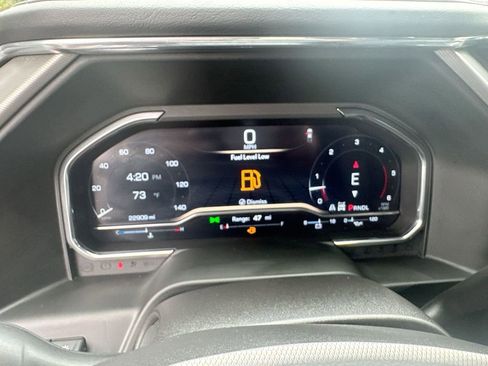 Used 2024 GMC Sierra 3500 Denali w/ Denali Reserve Package image 21