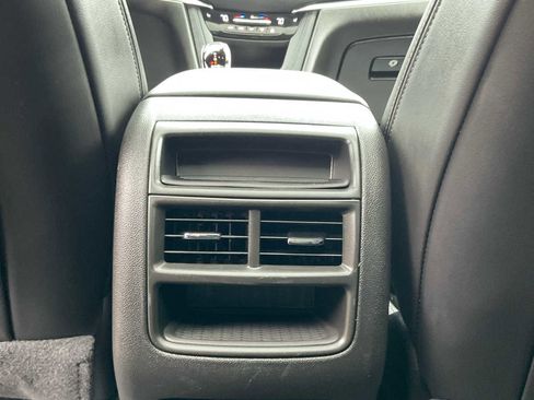 Used 2023 Cadillac XT5 Premium Luxury image 48
