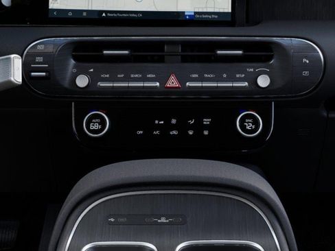 New 2026 Hyundai Palisade SE image 16