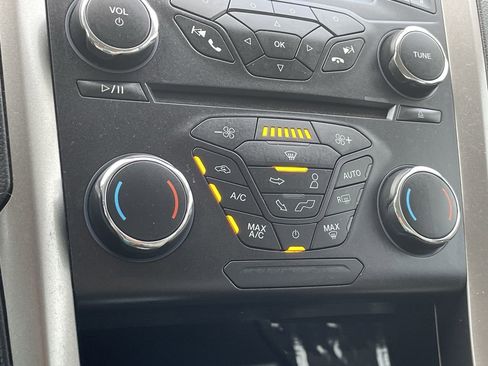Used 2017 Ford Fusion S FWD image 22