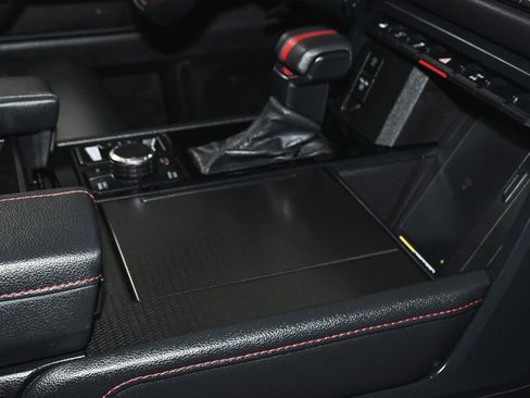 Used 2025 Toyota Sequoia TRD Pro image 67