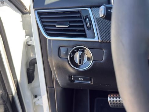 Used 2018 Mercedes-Benz GLE 63 AMG S image 25