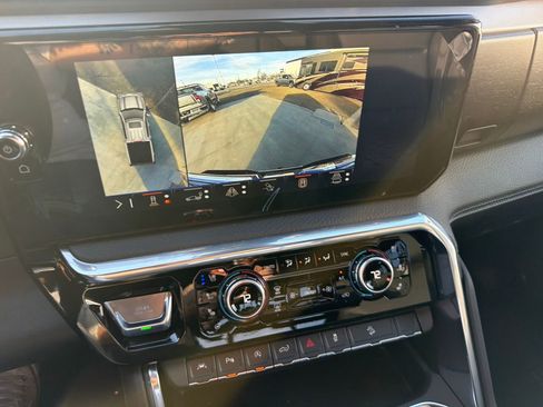 New 2026 GMC Sierra 1500 Denali image 22