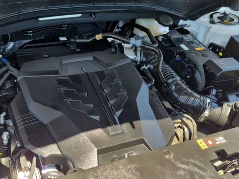New 2026 Hyundai Palisade XRT Pro AWD/4WD image 14