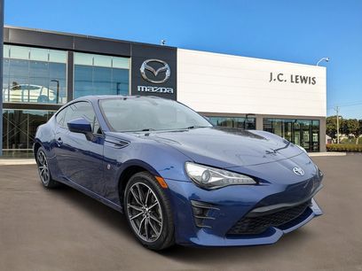 Used 2020 Toyota 86