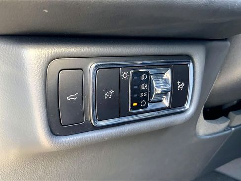 Used 2025 Lincoln Aviator Reserve w/ Jet Appearance Package image 35