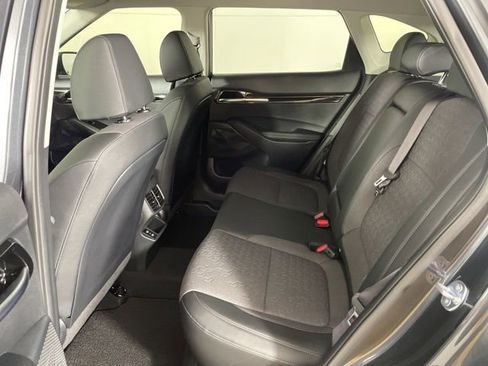 New 2026 Kia Seltos S image 38