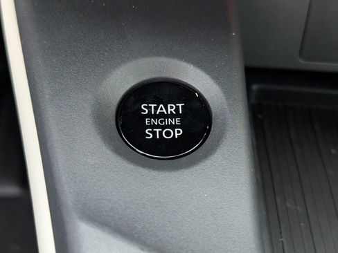 New 2026 Nissan Sentra SL FWD image 15