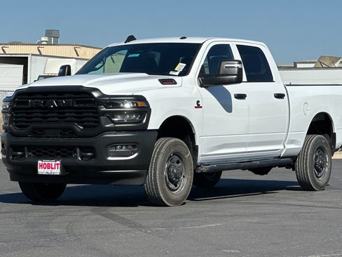 New 2026 RAM 2500 Tradesman image 7