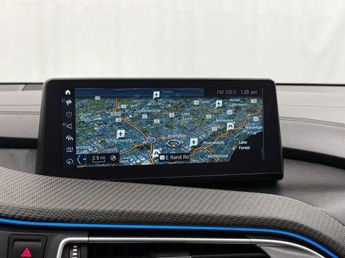 Used 2019 BMW i8 Roadster AWD/4WD image 24