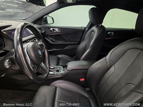 Used 2021 BMW M235i xDrive Gran Coupe AWD/4WD image 17