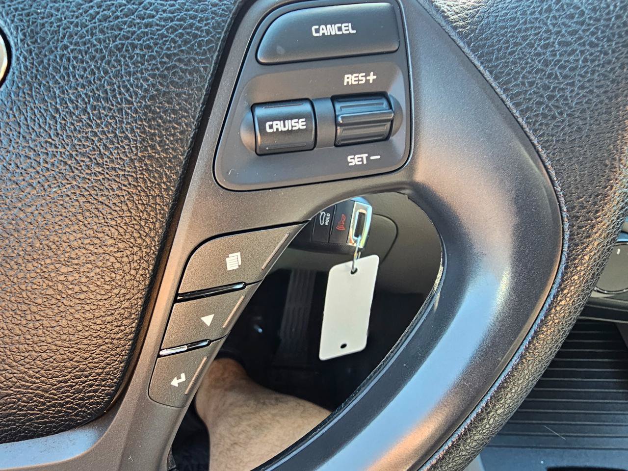 Used 2017 Kia Forte LX w/ LX Popular Package FWD image 31