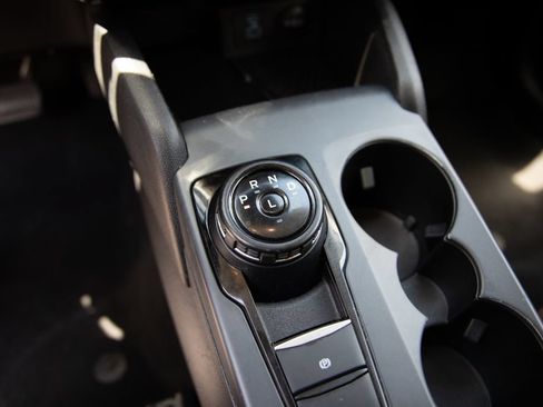 Used 2022 Ford Bronco Sport Outer Banks w/ Tech Package AWD/4WD image 19