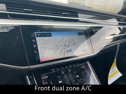 New 2026 Audi S8 AWD/4WD image 9