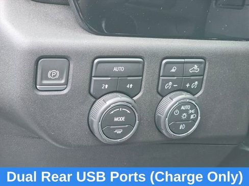 Used 2023 Chevrolet Silverado 1500 RST w/ Rally Edition AWD/4WD image 20