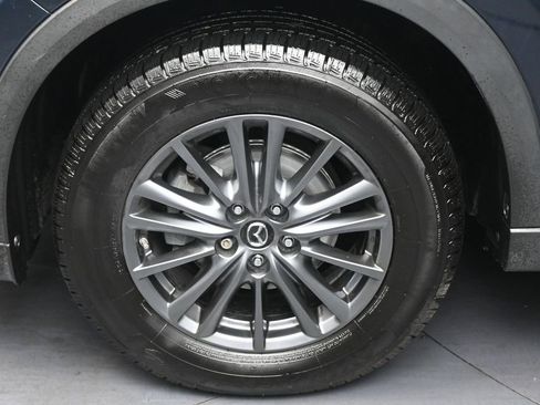 Used 2019 MAZDA CX-5 Touring AWD/4WD image 40