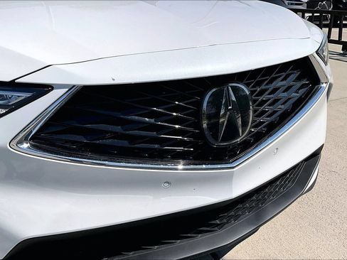 Certified 2026 Acura MDX FWD w/ Technology Package image 36