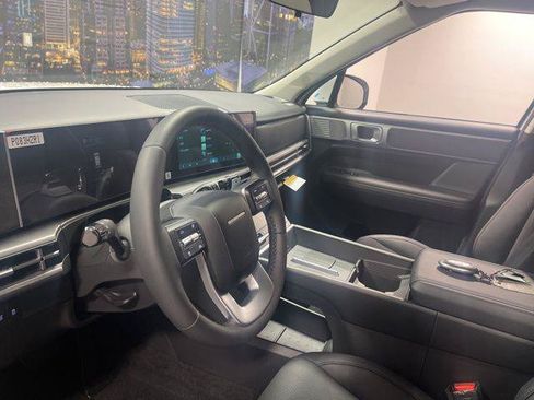New 2026 Hyundai Santa Fe SEL FWD image 10