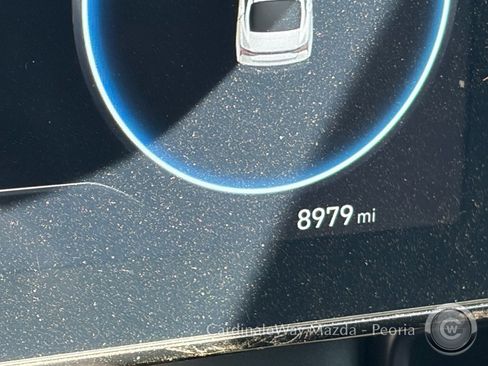 Used 2024 Hyundai Elantra N Line image 12