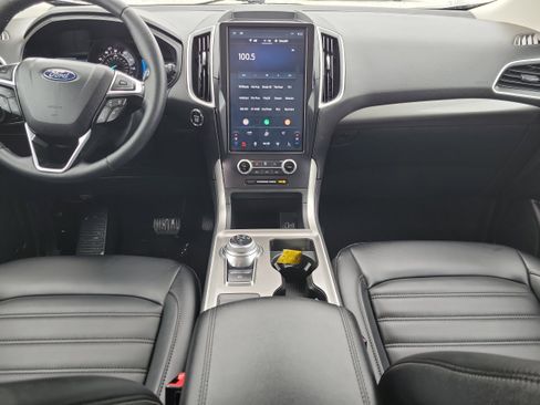 Used 2024 Ford Edge SEL w/ Convenience Package AWD/4WD image 15