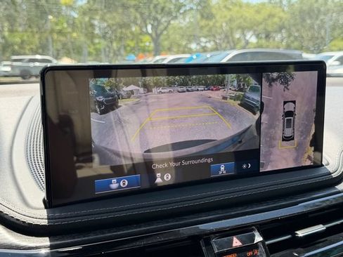 New 2026 Acura MDX Type S AWD/4WD image 13
