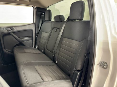 Used 2020 Ford Ranger XL w/ Equipment Group 101A Mid image 28