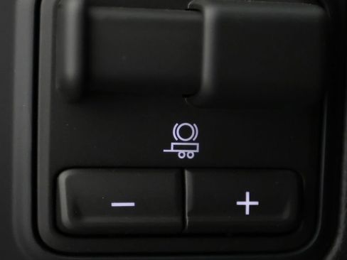 Used 2026 Chevrolet Tahoe Z71 w/ Comfort Package image 28