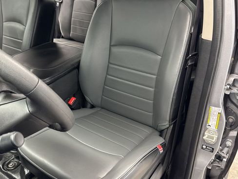 Used 2023 RAM 1500 Tradesman RWD image 12